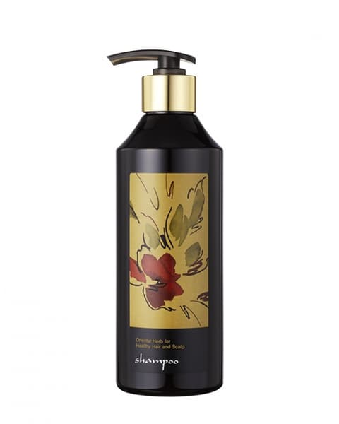 Doyun Shampoo, 400ml, 1pack