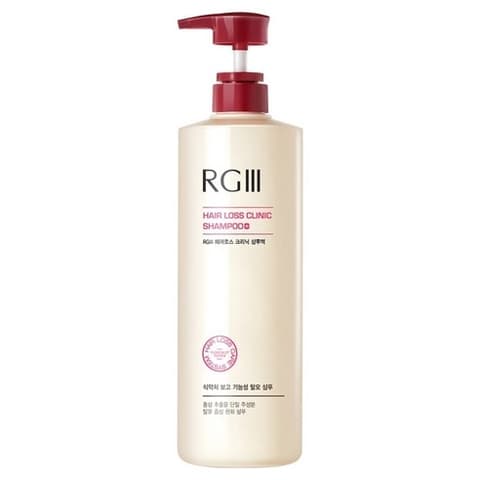 Hair Loss Clinic Shampoo