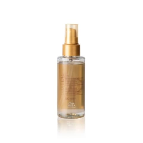 SP Luxe Oil, 100ml, 1pack