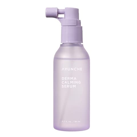 Derma Calming Serum, 80ml, 1pack