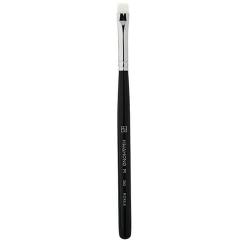 263 Square Eyeliner Brush, 1ea, 1pack