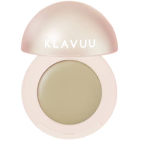 Actress Backstage Personal Concealer, 1.6g, Olive Green, 1pack