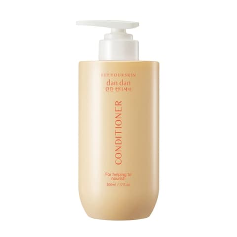 Dandan Conditioner, 500ml, 1pack