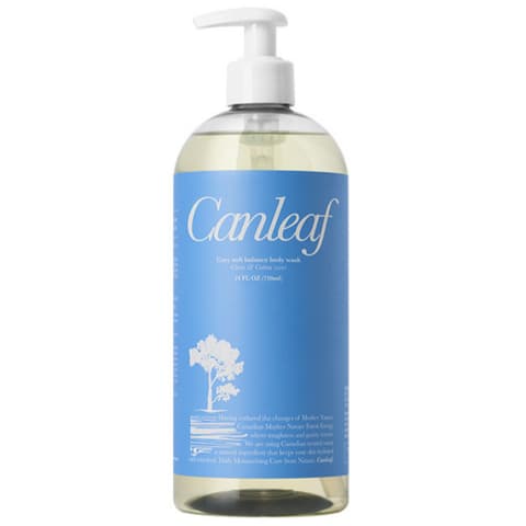 Cozy Soft Balance Body Wash