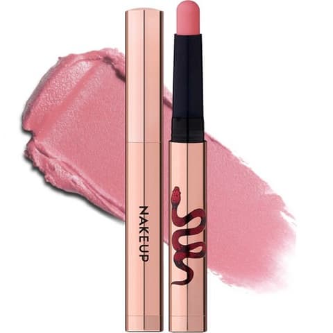 One Night Lipstick, 0.6g, 06 Jenny Pink, 1pack