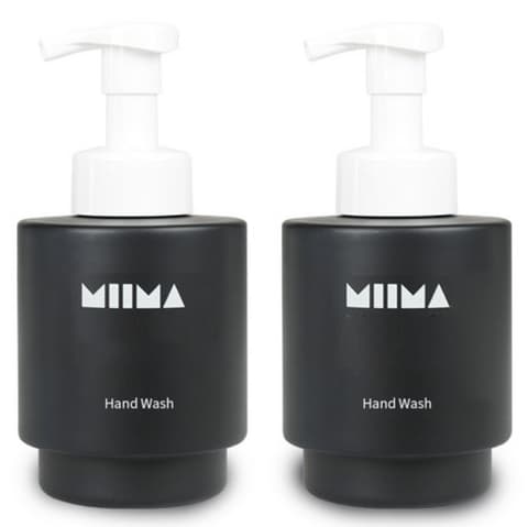 Hand Wash [Woody], 300ml*2, 1pack