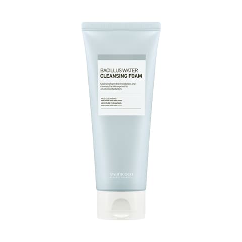 Bacillus Water Cleansing Foam, 150ml, 1pack