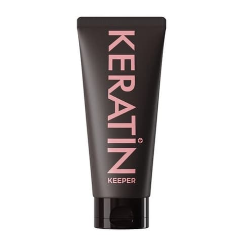 Queen's Gold Keratin Keeper, 120ml, 1pack