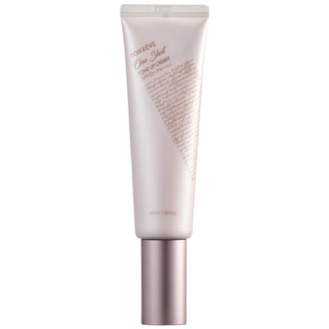 One Shot Tone-up Cream [SPF30/PA++], 50ml, 1pack