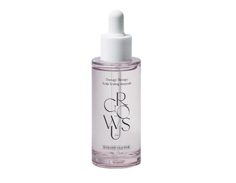 Damage Therapy Scalp Scaling Ampoule, 50g, 1pack