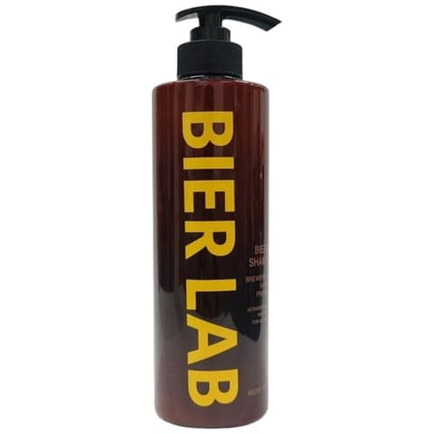 Hair Loss Relief Shampoo, 490ml, 1pack