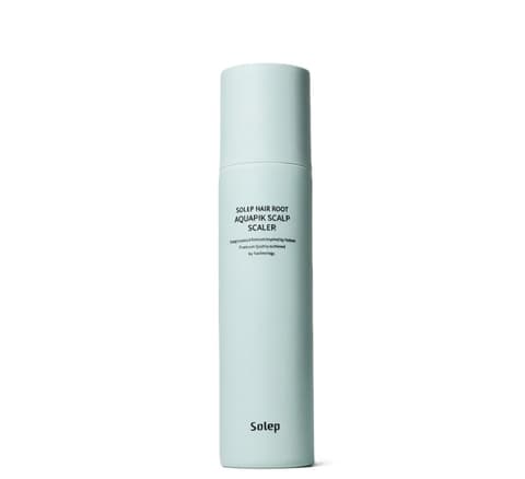 Hair Root Aquapic Scalp Scaler, 250ml, 1pack