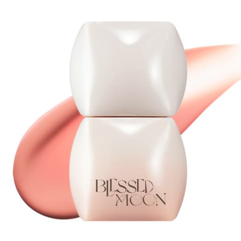 Veil Melting Color Blush, 3.8g, 01 Sweetie, 1pack