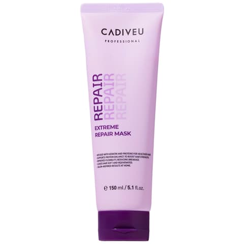 Extreme Repair Mask, 150ml, 1pack