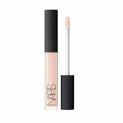 Radiant Creamy Concealer, 6ml, Vanilla, 1pack