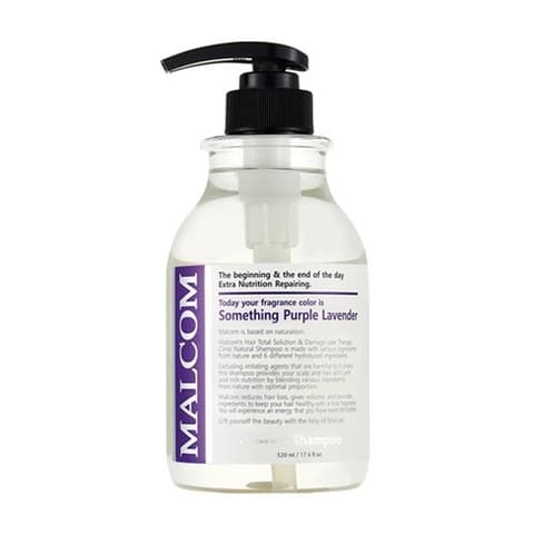 Something Purple Lavender Shampoo