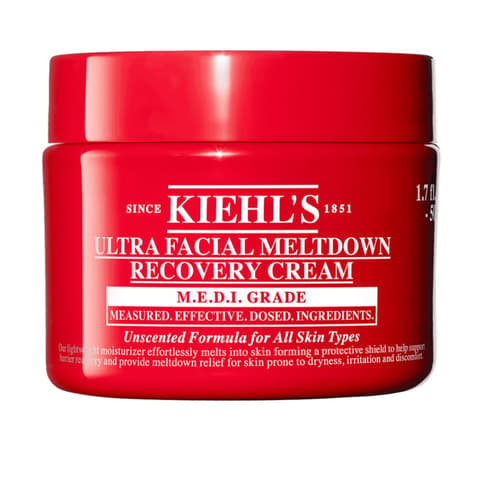 Ultra Facial Meltdown Recovery Cream, 50ml, 1pack
