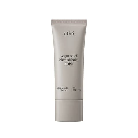 PDRN BB Cream, 35ml, Ivory, 1pack