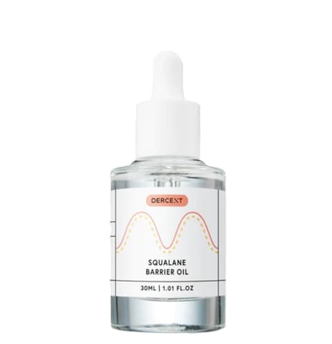 Squalane Barrier Oil, 30ml, 1pack