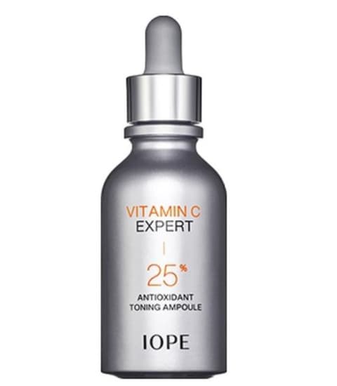 Vitamin C Expert 25% Antioxidant Toning Ampoule, 23ml, 1pack