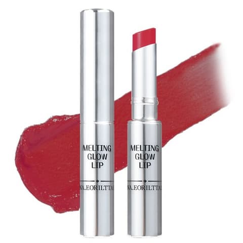Melting Glow Lipstick, 3.5g, 05 All Thing Rose, 1pack