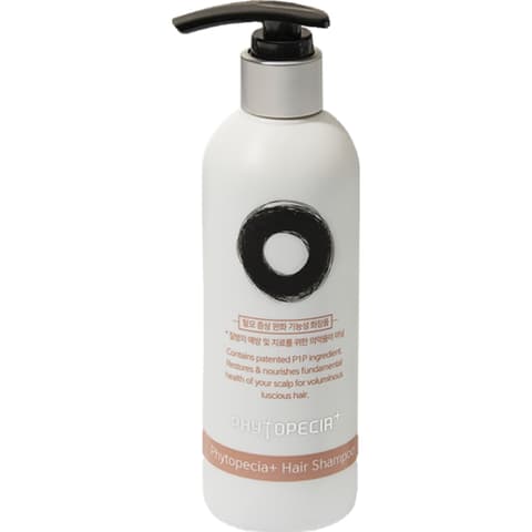 Hair Boosting Shampoo, 250ml, 1pack