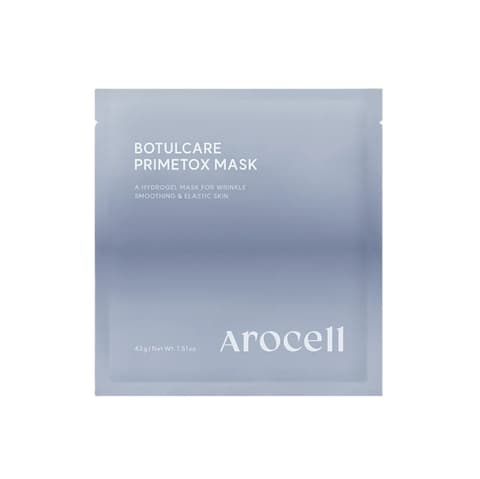 Botulcare Prime Tox Mask, 13ea, 1pack