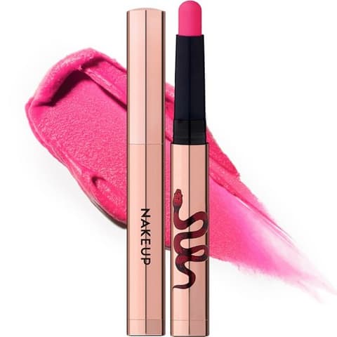 One Night Lipstick, 0.6g, 02 Oh My God Pink, 1pack