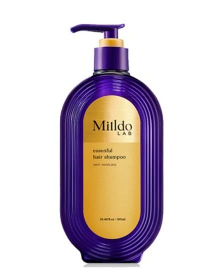 Essenful Hair Shampoo, 310ml, 1pack