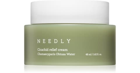 Cicachid Relief Cream, 48ml, 1pack