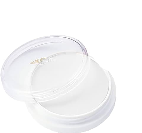 Grease Paint, 8g, 04 White, 1pack