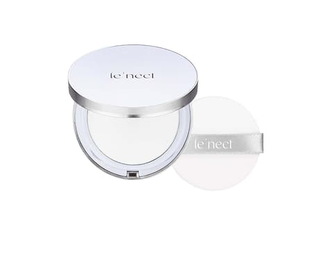 Clear Pore Finish Pact, 7g, 1pack