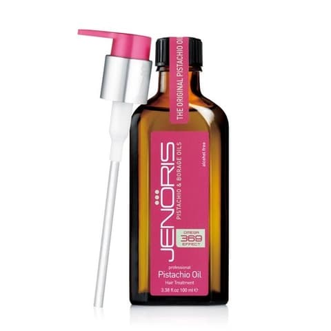 Pistachio Oil, 100ml, 1pack