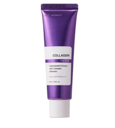 Collagen Wrinkle Care Cream, 50ml, 1pack