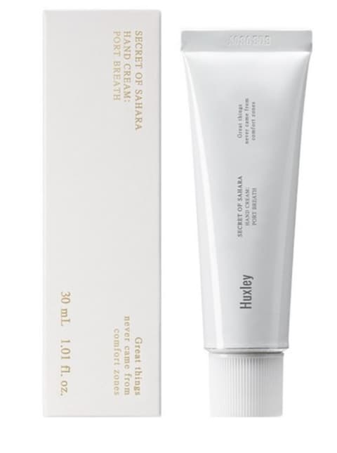 Hand Cream [Port Breath], 30g, 1pack