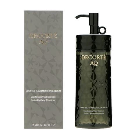AQ Booster Treatment Hair Serum, 200ml, 1pack