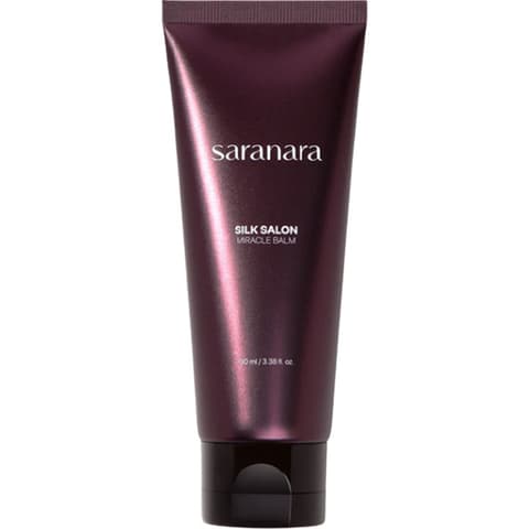 Silk Salon Miracle Balm, 100ml, 1pack
