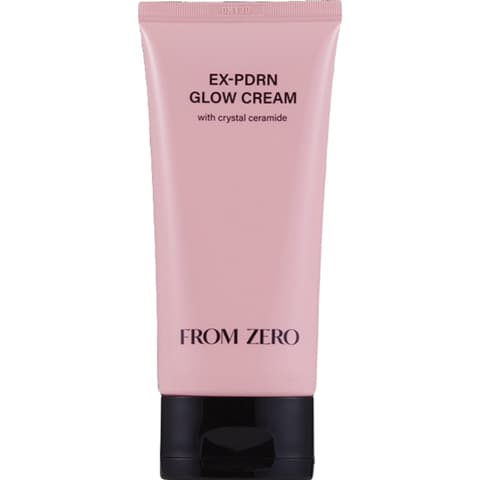 EX-PDRN Glow Cream, 100ml, 1pack