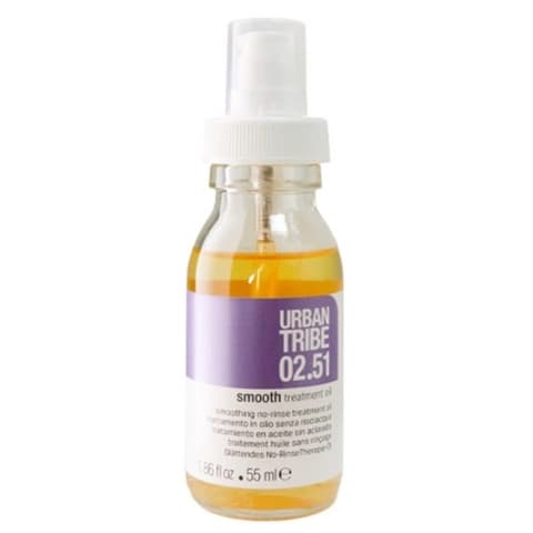 Smooth Treatment Oil, 55ml, 1pack