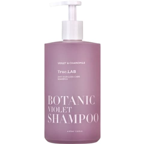 Botanic Shampoo [Violet]