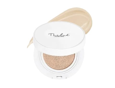 Oligo Hyaluronic Acid Healthy Cream Cushion [SPF50+/PA++++], 12g, 02 Beige, 1pack