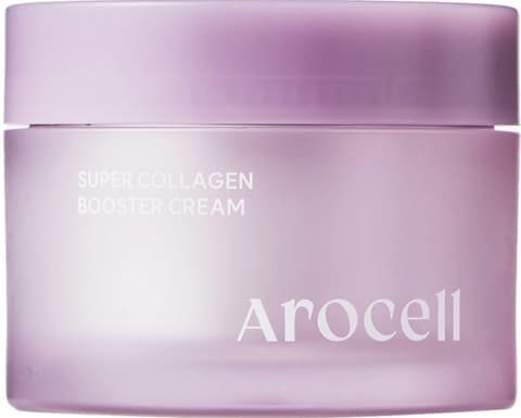 Super Collagen Booster Cream
