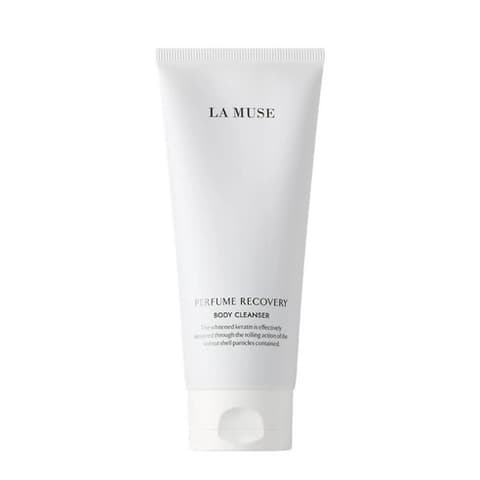 Perfume Recovery Body Cleanser, 200ml, 1pack