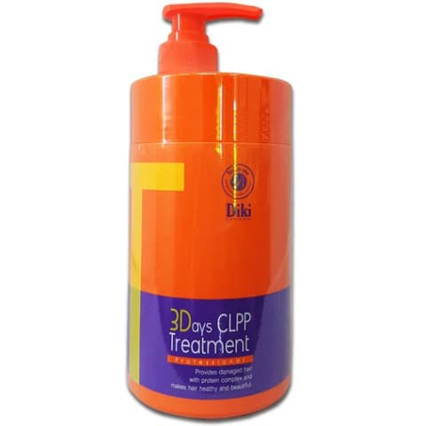 T Three Days CLPP Treatment, 1,000g, 1pack
