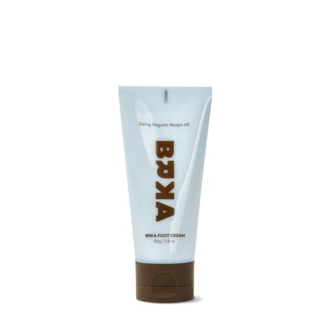 Foot Cream, 80g, 1pack