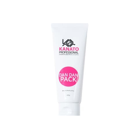 Dandan Hair Pack, 200g, 1pack