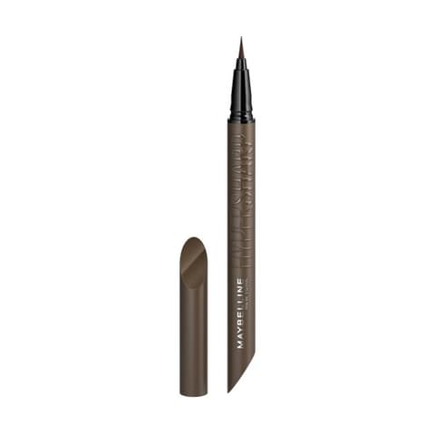 Hyper Sharp Extreme Liner, 0.4g, Brown Black, 1pack