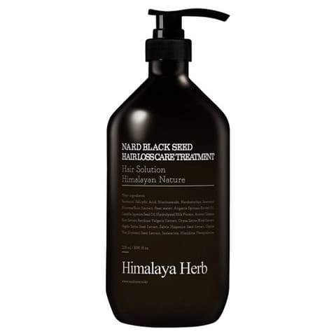 Black Seed Hair Loss Care Treatment, 1L
