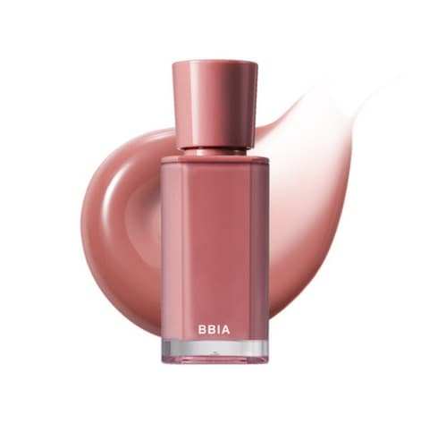 Glow Lip Tint, 3.2g, 17 Autumn Bottle, 1pack
