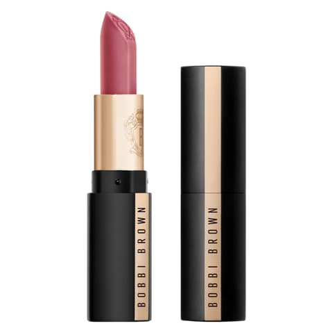 Luxe Cashmere Matte Lipstick, 3.5g, Midtown Mauve, 1pack